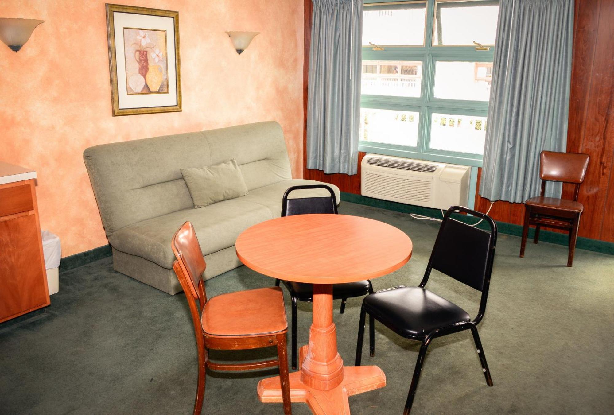 O'Sullivan's Motel Lake George Camera foto